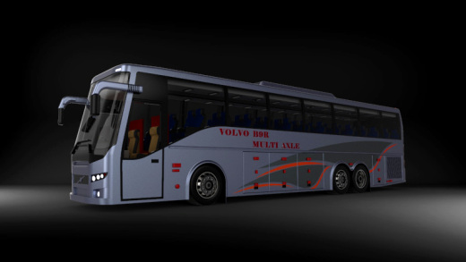 客车、公交车(49)缩略图